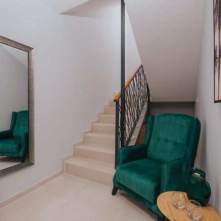 Apartments Virgine Maria I バスカ エクステリア 写真